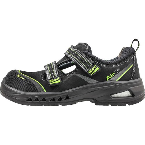 Skyddssandal SIEVI AirGo 1 52534 S1 ESD