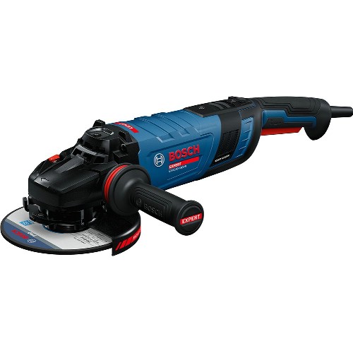 Vinkelslip BOSCH Expert EXWS 30-180 PB