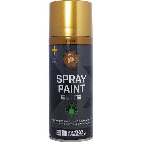 Sprayfärg SPRAY MASTER Decor Elite