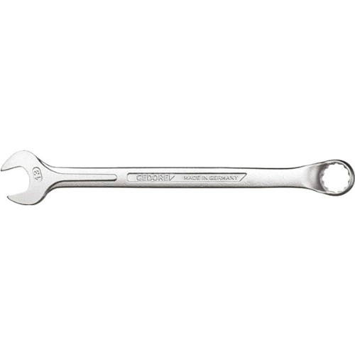 U-ringnyckel mm GEDORE 1B