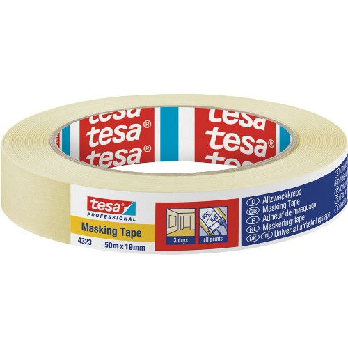 Maskeringstejp TESA 4323